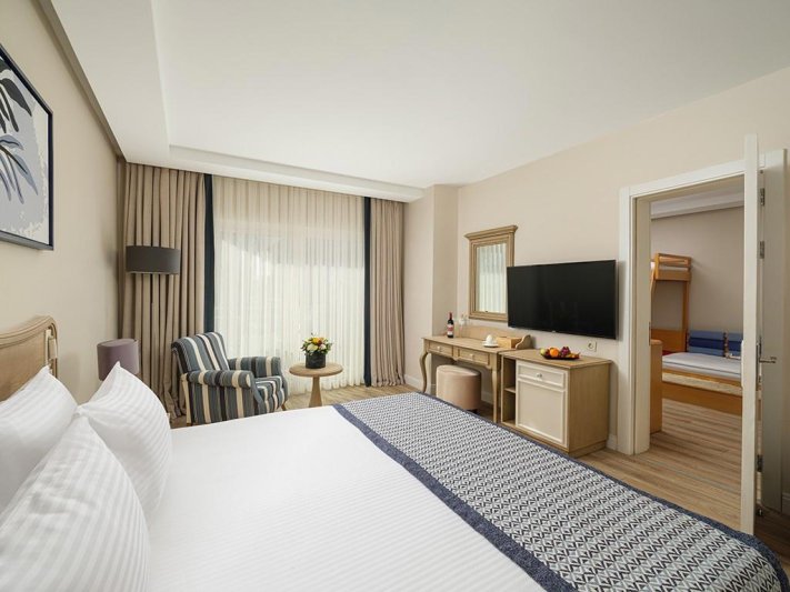 Ic Hotels Santai Family Resort Belek