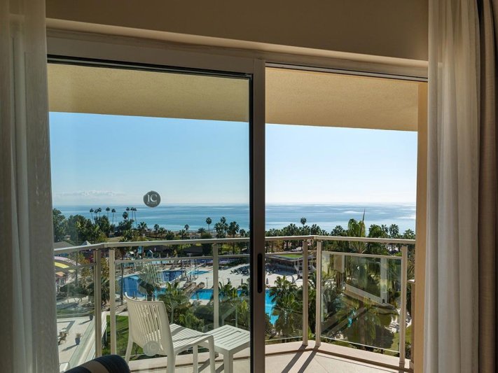 Belek utazás Ic Hotels Santai Family Resort