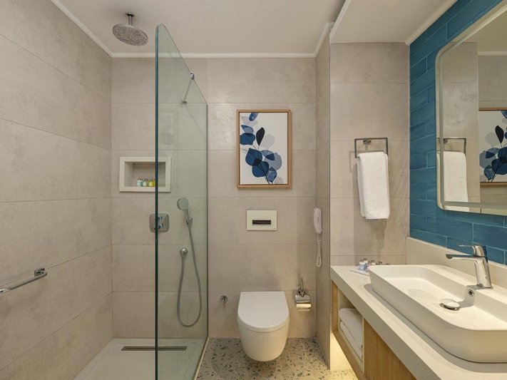 Belek utazás Ic Hotels Santai Family Resort