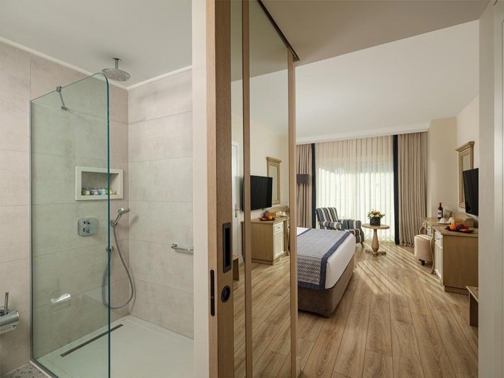 Belek utazás Ic Hotels Santai Family Resort