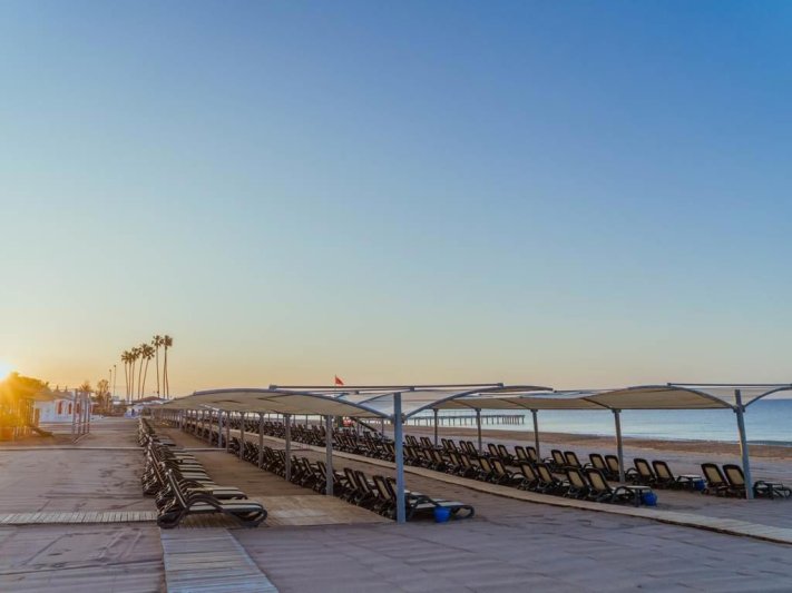 Belek utazás Ic Hotels Santai Family Resort