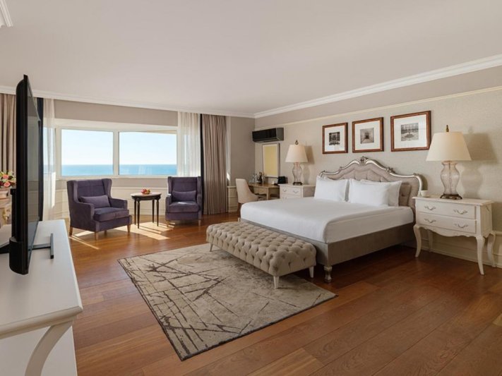 Ic Hotels Santai Family Resort Belek