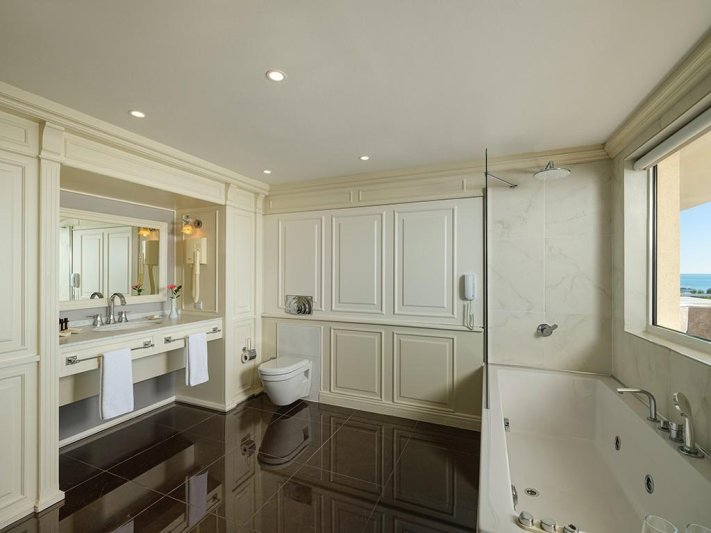 Belek utazás Ic Hotels Santai Family Resort