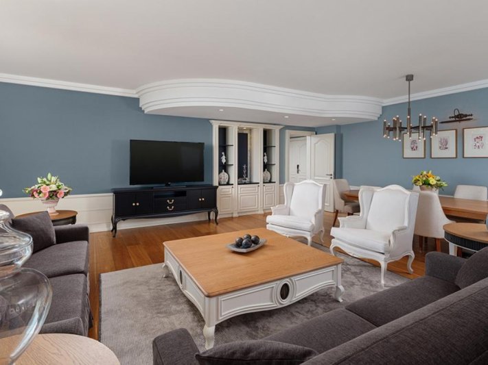 Belek utazás Ic Hotels Santai Family Resort