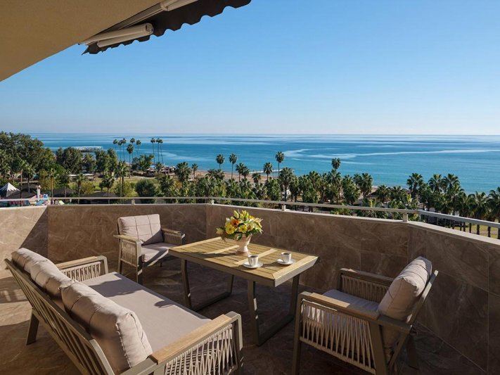 Belek utazás Ic Hotels Santai Family Resort