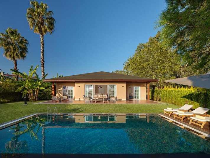 Belek utazás Ic Hotels Santai Family Resort