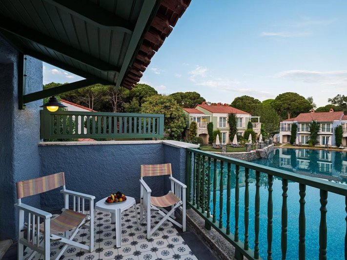 Belek utazás Ic Hotels Santai Family Resort