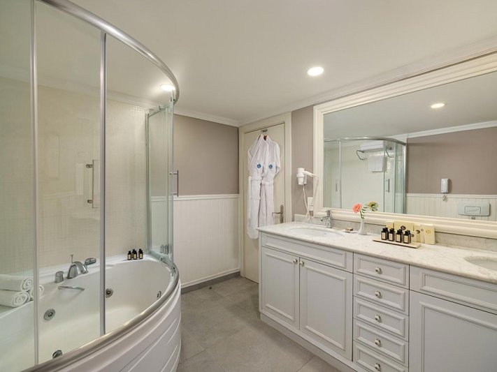 Ic Hotels Santai Family Resort Belek