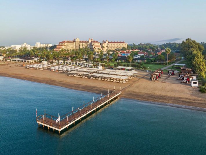 Ic Hotels Santai Family Resort Belek