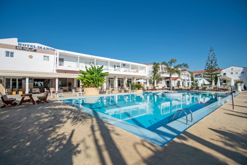 Ikaros Zakynthos