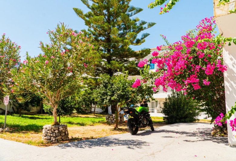 Zakynthos utazás Ikaros