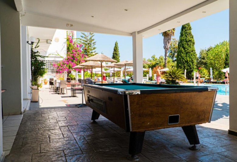 Zakynthos utazás Ikaros