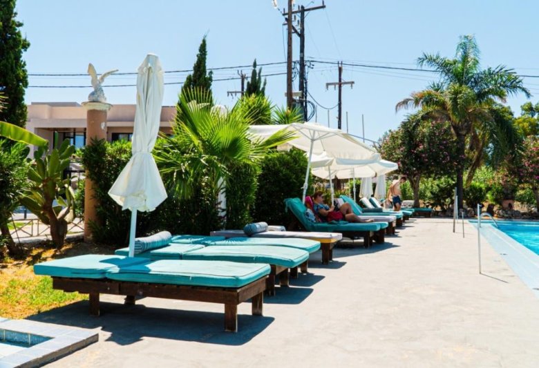 Ikaros Zakynthos
