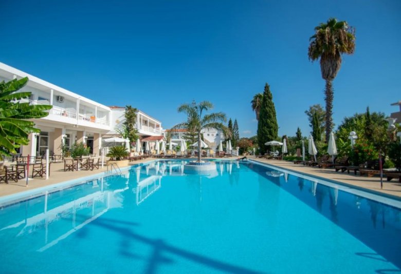 Zakynthos utazás Ikaros