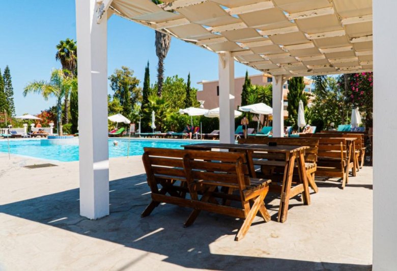 Zakynthos utazás Ikaros