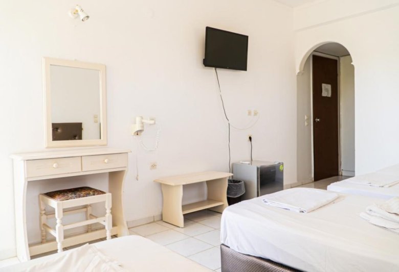 Zakynthos utazás Ikaros