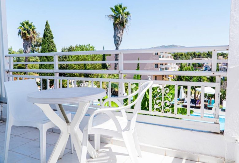 Zakynthos utazás Ikaros