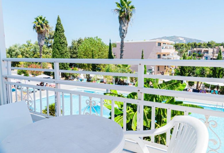 Zakynthos utazás Ikaros