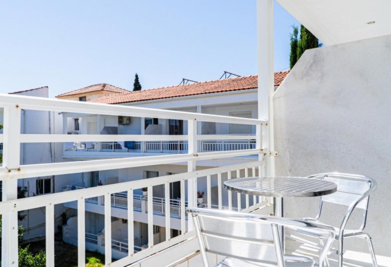 Zakynthos utazás Ikaros