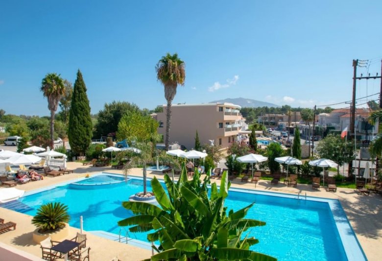 Ikaros Zakynthos