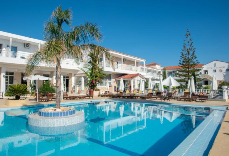 Ikaros Zakynthos