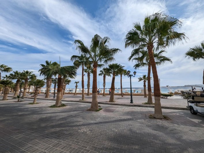 Hurghada utazás Kaisol Romance Resort