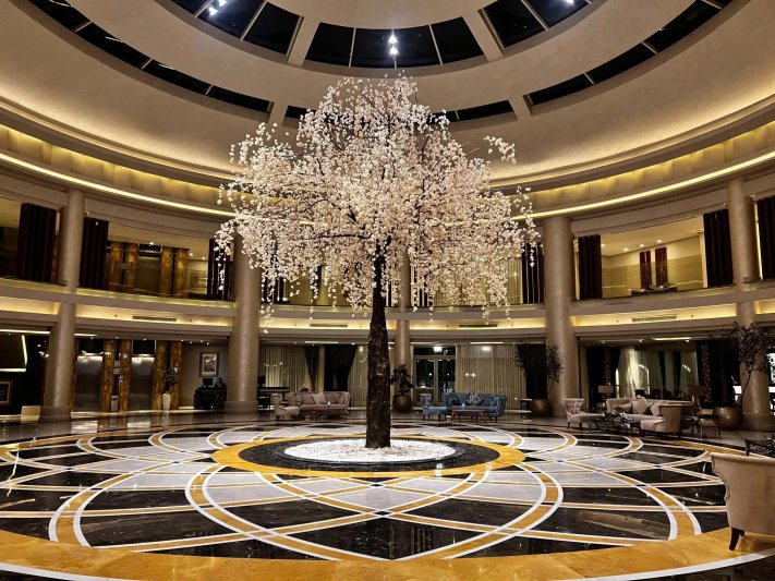 Kaisol Romance Resort Hurghada