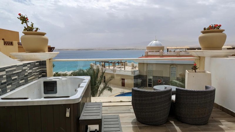 Kaisol Romance Resort Hurghada