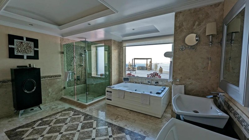 Hurghada utazás Kaisol Romance Resort