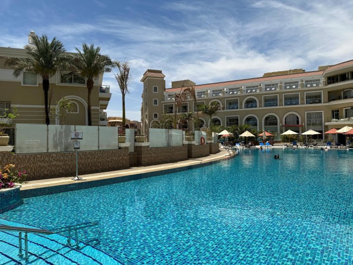 Hurghada utazás Kaisol Romance Resort