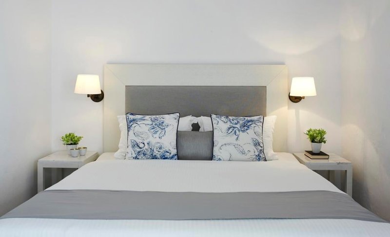 Kréta Kokkini Hani utazás Knossos Beach Bungalows & Suites