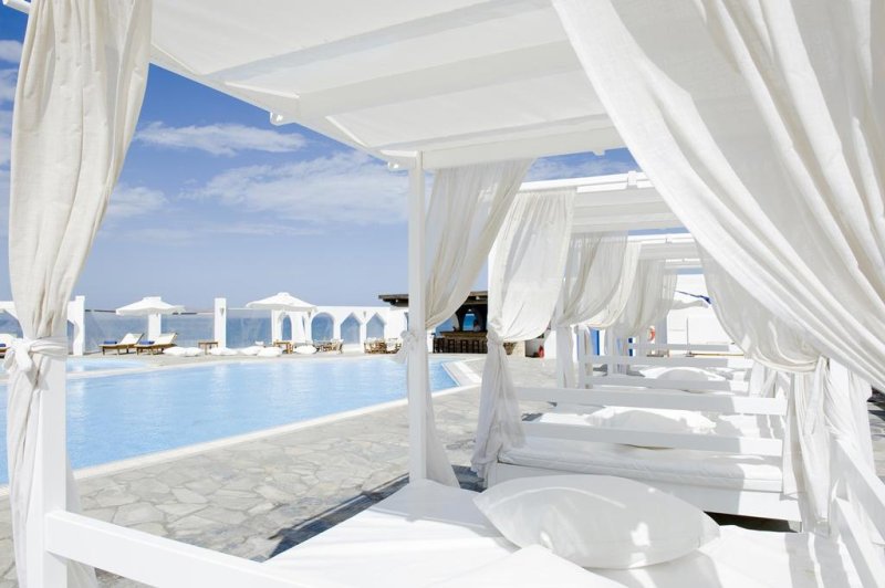 Knossos Beach Bungalows & Suites Kréta Kokkini Hani