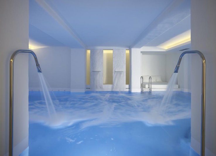 Knossos Beach Bungalows & Suites Kréta Kokkini Hani