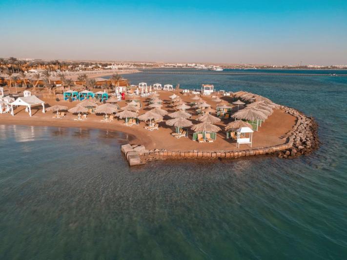 Lemon & Soul Makadi Hurghada