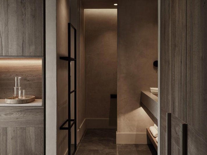 Rodosz Lardos utazás Lindian Village