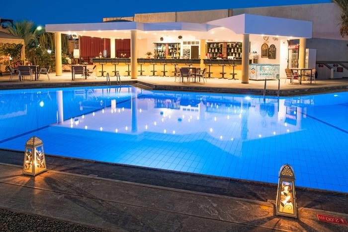 Malia Holidays Kréta Malia