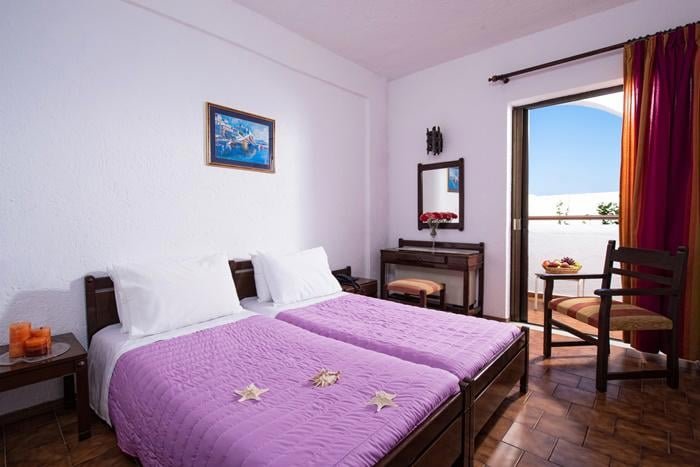 Malia Holidays Kréta Malia