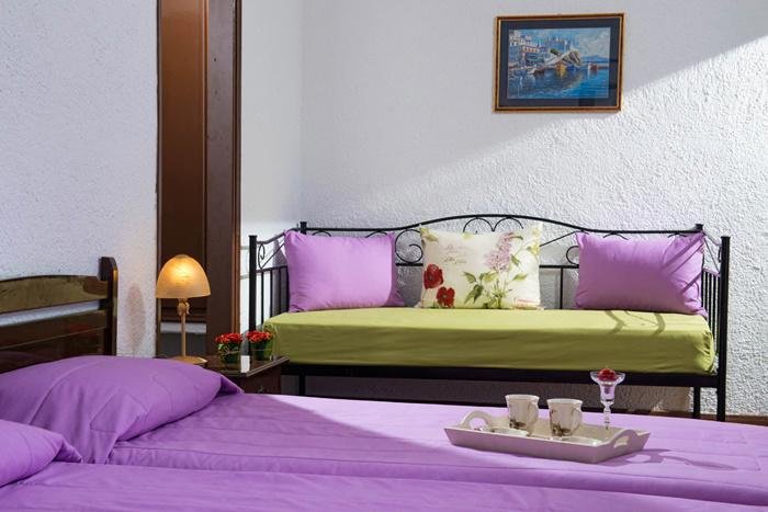 Malia Holidays Kréta Malia