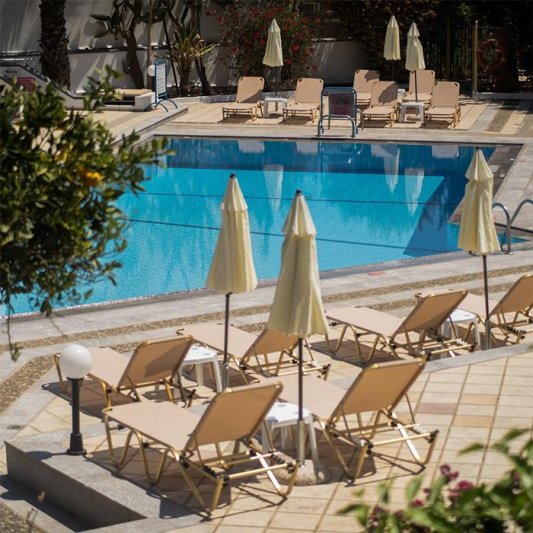 Malia Holidays Kréta Malia