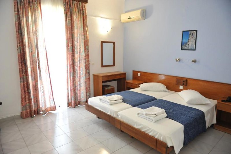 Rodosz utazás Maritime Hotel