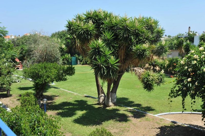 Rodosz utazás Maritime Hotel