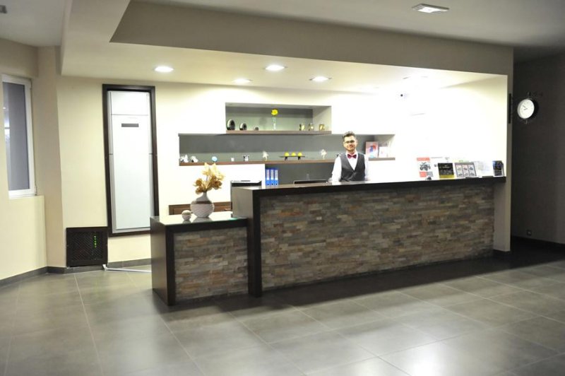 Rodosz utazás Maritime Hotel