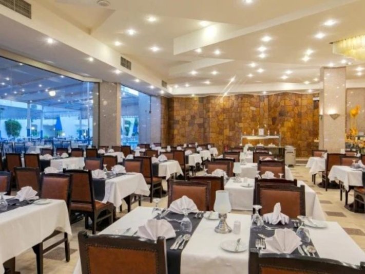 Marlin Inn Azur Resort Hurghada