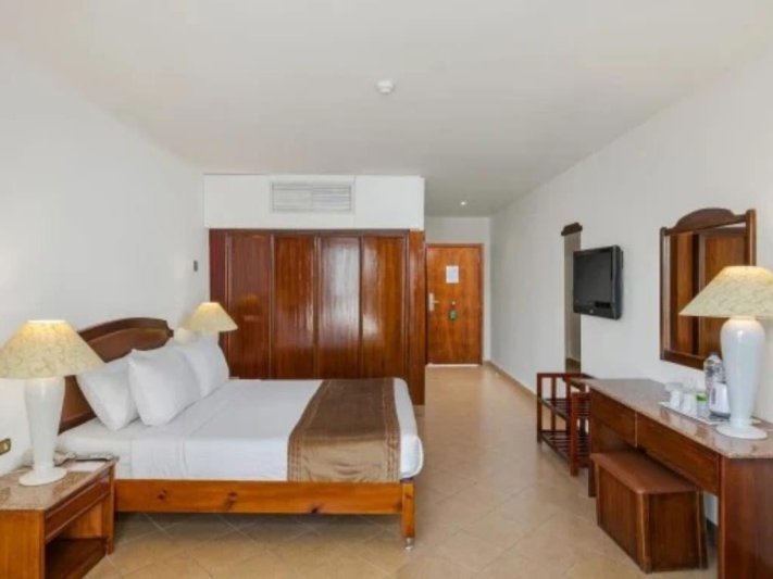 Hurghada utazás Marlin Inn Azur Resort