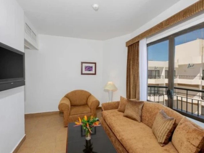 Hurghada utazás Marlin Inn Azur Resort