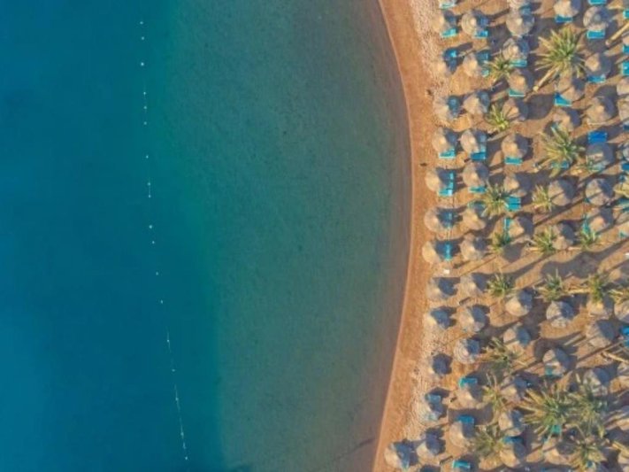 Hurghada utazás Marlin Inn Azur Resort