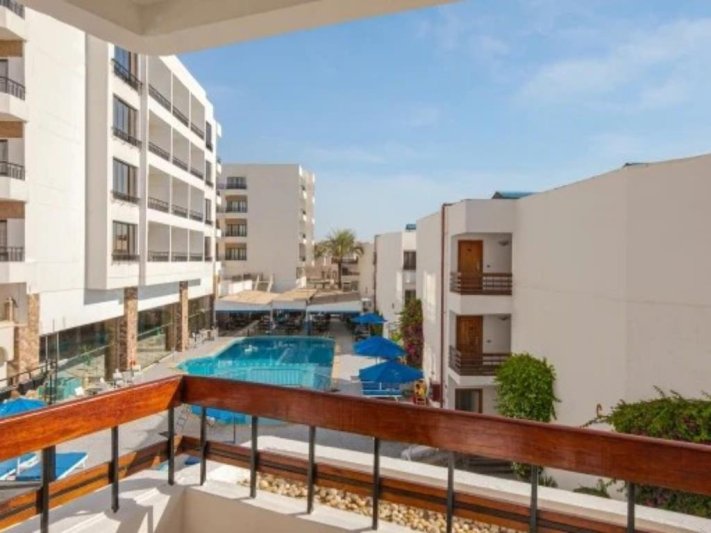 Hurghada utazás Marlin Inn Azur Resort