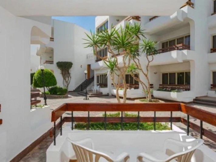 Marlin Inn Azur Resort Hurghada