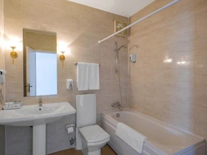 Hurghada utazás Marlin Inn Azur Resort