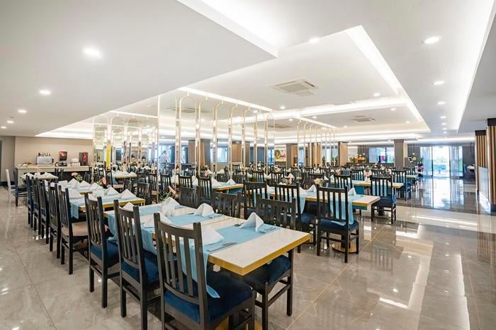 Side utazás Master Family Club Hotel